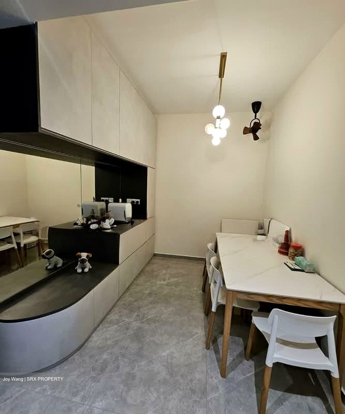 Mayfair Gardens (D21), Condominium #541109941